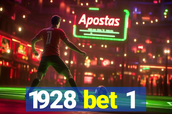 1928 bet 1